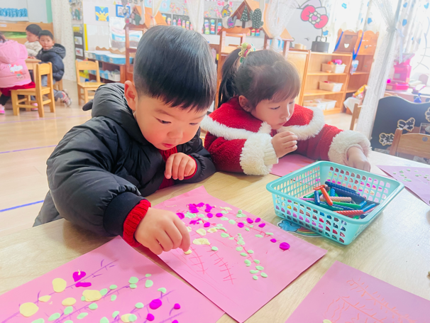 温情三月，致敬最美的她——铜罗幼儿园三八妇女节主题活动